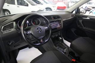 VOLKSWAGEN Tiguan Allspace usata, con Boardcomputer