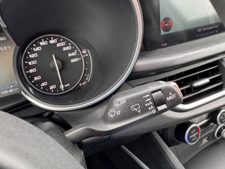 ALFA ROMEO Stelvio usata, con Frenata d