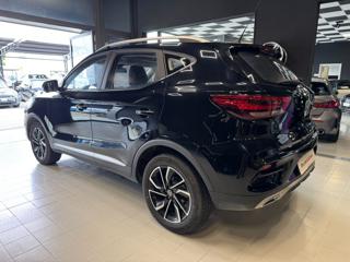 MG ZS usata, con Airbag Passeggero