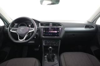 VOLKSWAGEN Tiguan usata 10