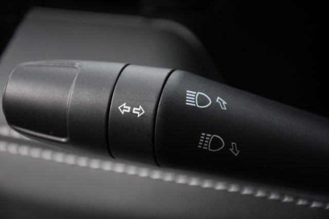 JEEP Compass usata, con USB