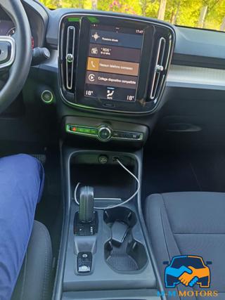 VOLVO XC40 usata, con Servosterzo