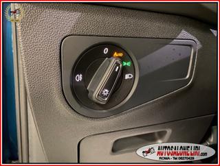 VOLKSWAGEN Tiguan usata, con Controllo vocale