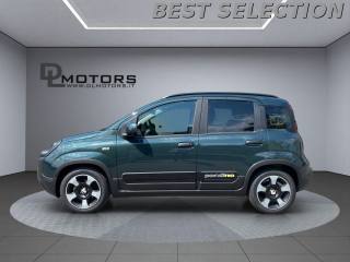 FIAT Panda usata, con Airbag laterali