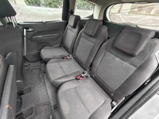 PEUGEOT 5008 usata, con Chiusura centralizzata
