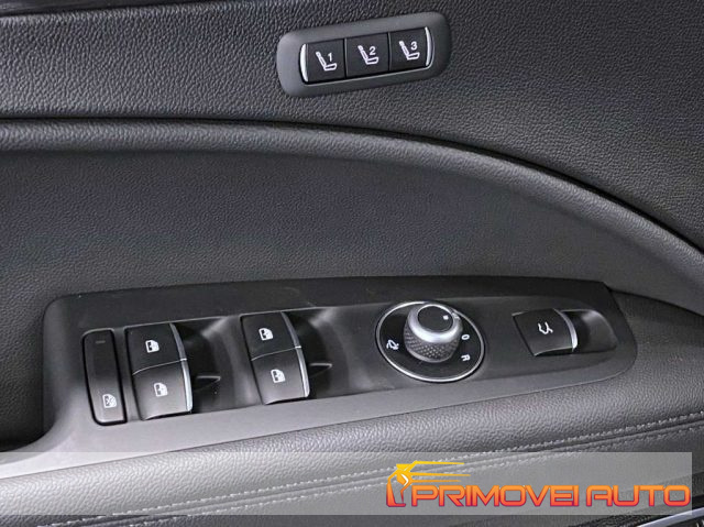 ALFA ROMEO Stelvio usata, con Sistema di navigazione