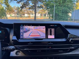 CITROEN C5 X usata, con Controllo trazione