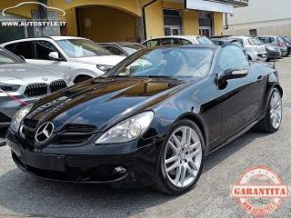 MERCEDES-BENZ SLK 200 usata 45