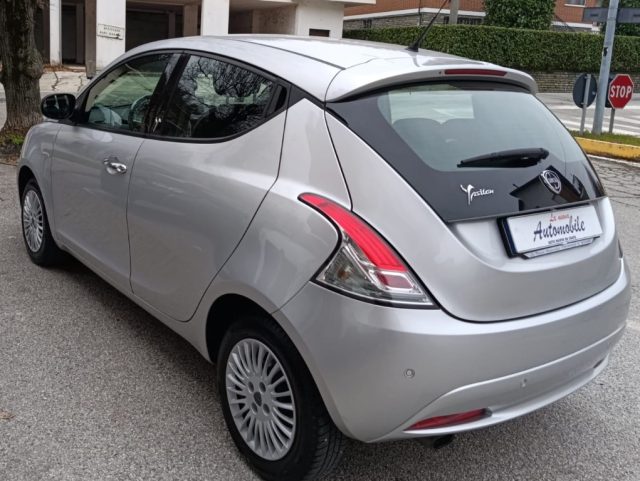 LANCIA Ypsilon usata, con Boardcomputer