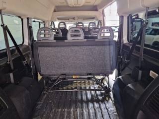 FIAT Ducato usata, con Sistema di navigazione