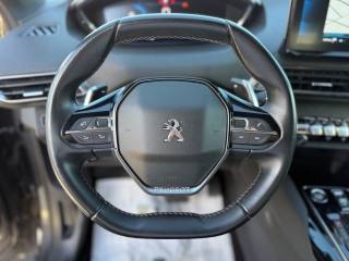 PEUGEOT 3008 usata, con Riconoscimento dei segnali stradali