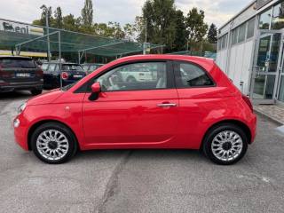FIAT 500 usata, con Cerchi in lega