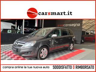 OPEL Zafira 1.7 CDTI 110CV ecoFLEX Cosmo * 7 POSTI *