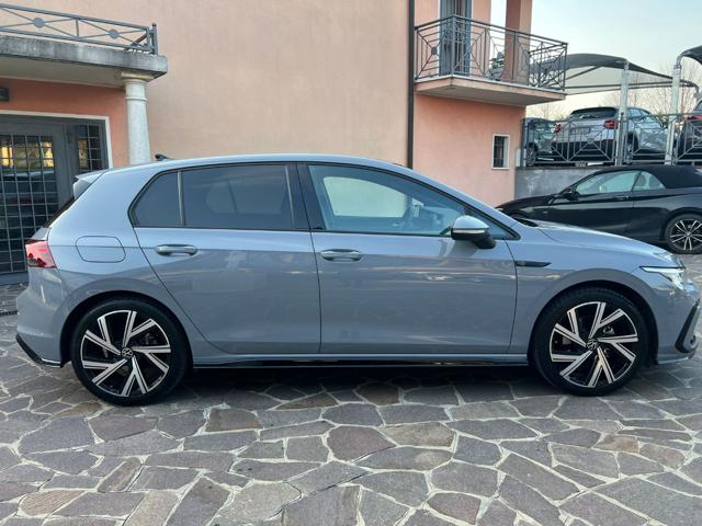 VOLKSWAGEN Golf usata, con Airbag