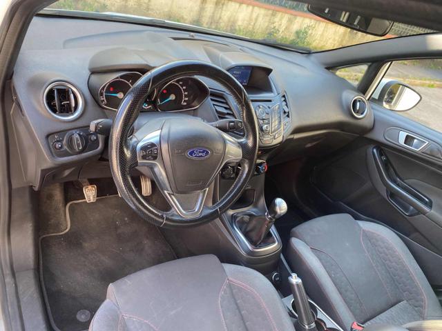 FORD Fiesta usata 23