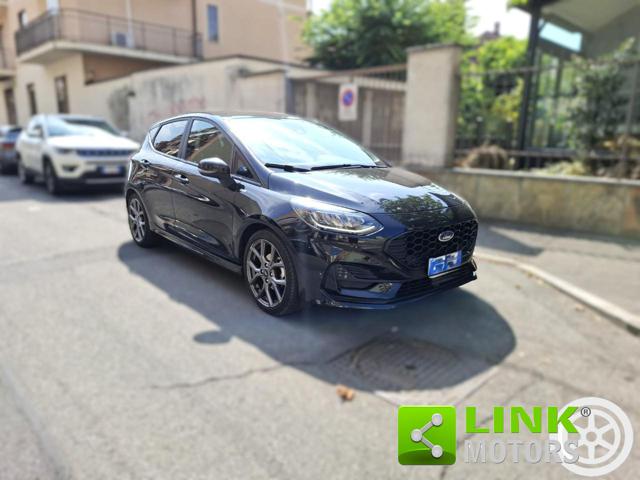 FORD Fiesta usata, con Airbag