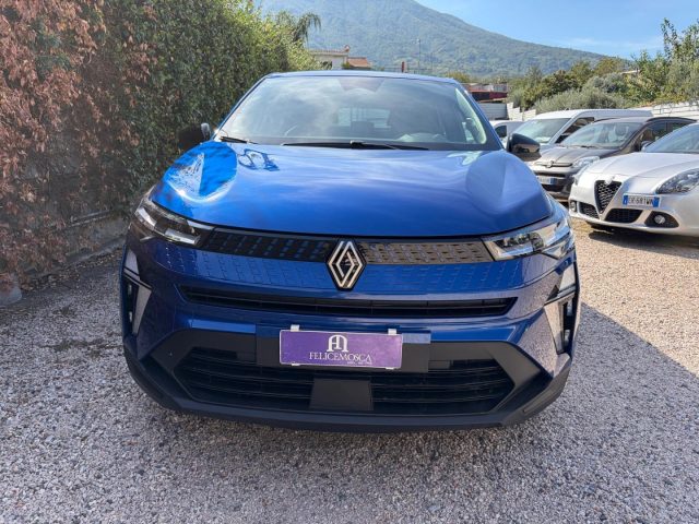 RENAULT Captur usata, con Airbag Passeggero