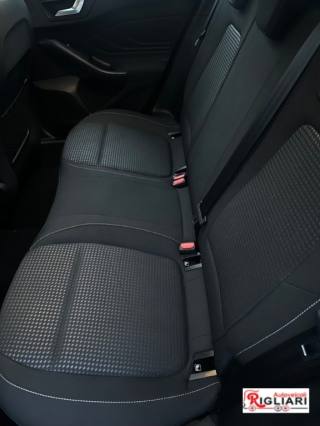 FORD Focus C-Max usata 13
