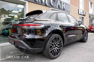 PORSCHE Macan usata, con Alzacristalli elettrici