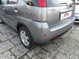 SUZUKI Ignis usata 46