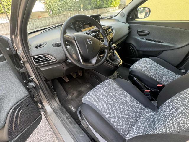 LANCIA Ypsilon usata 20