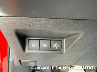 TOYOTA Yaris usata, con Controllo trazione