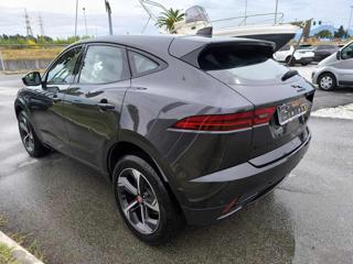 JAGUAR E-Pace usata, con Alzacristalli elettrici