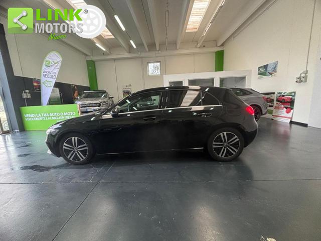 MERCEDES-BENZ A 180 usata, con Airbag