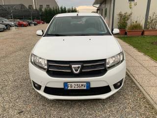 DACIA Sandero usata, con Airbag