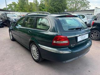 JAGUAR X-Type usata, con Autoradio