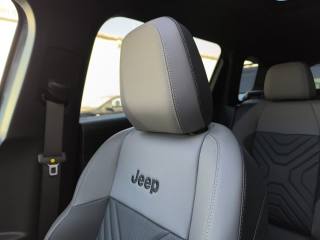 JEEP Compass usata, con Cruise Control