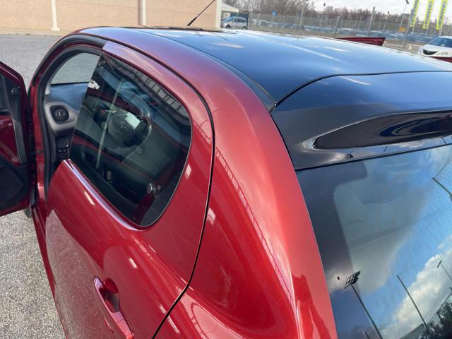 PEUGEOT 108 usata 18