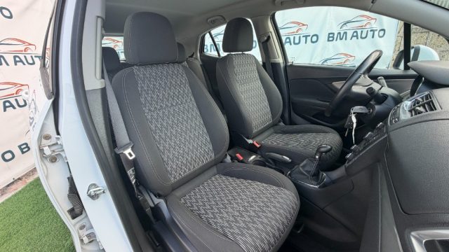OPEL Mokka usata, con Airbag Passeggero