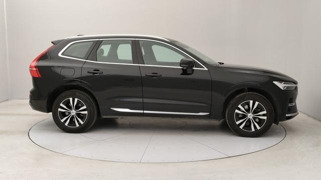 VOLVO XC60 usata, con Autoradio