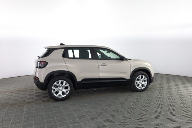 JEEP Avenger usata 2