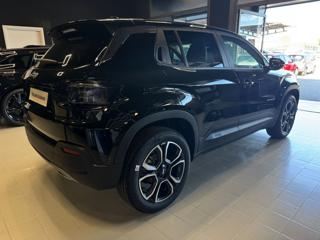 JEEP Avenger usata, con Autoradio