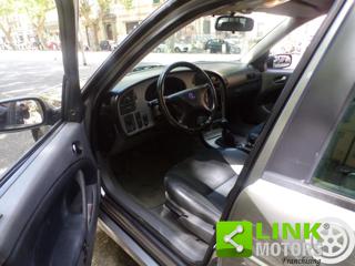 SAAB 9-5 usata, con Pneumatici estivi
