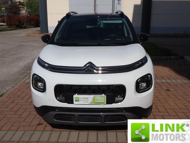 CITROEN C3 Aircross usata, con Airbag