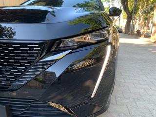 PEUGEOT 308 usata, con Climatizzatore