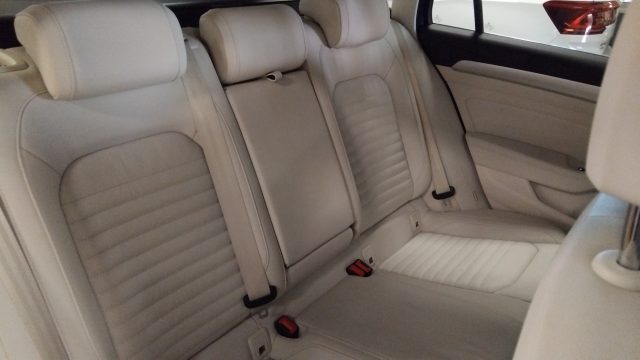 VOLKSWAGEN Passat usata, con Immobilizzatore elettronico