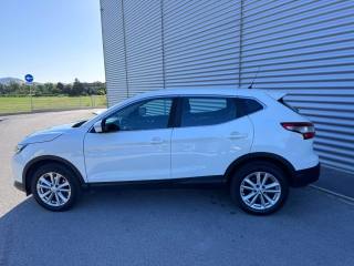 NISSAN Qashqai usata, con Cerchi in lega