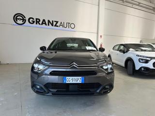 CITROEN C4 usata, con Airbag laterali
