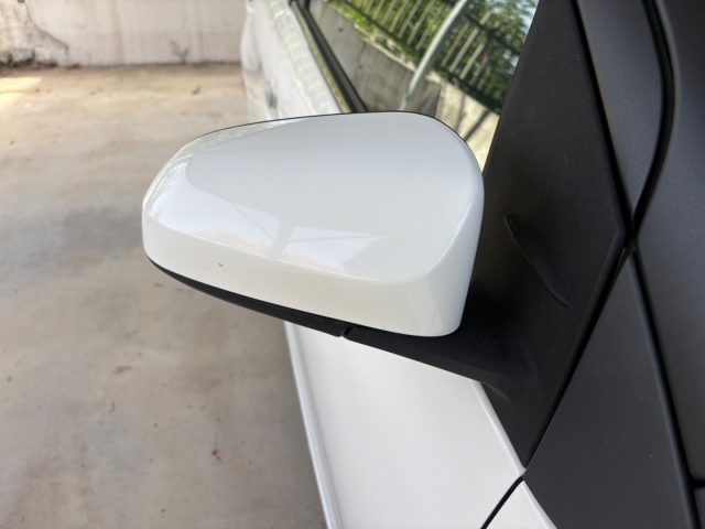 CITROEN C1 usata, con Pneumatici quattro stagioni