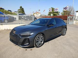AUDI A5 usata, con Airbag