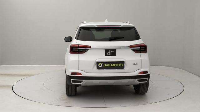 DR MOTOR DR 4.0 usata, con Airbag Passeggero