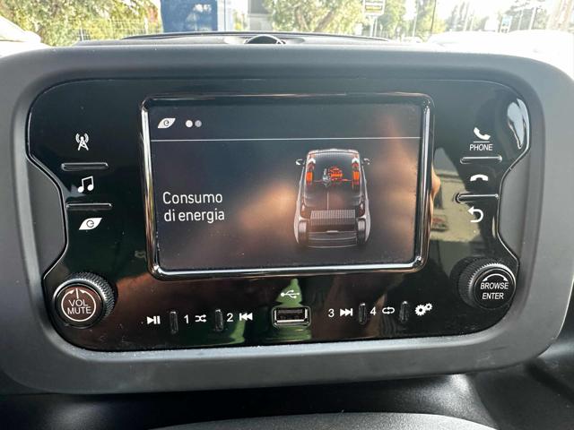 FIAT Panda usata 16