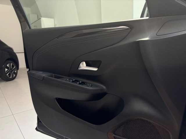 OPEL Corsa usata, con ESP