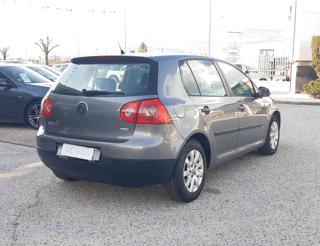 VOLKSWAGEN Golf usata, con Controllo trazione