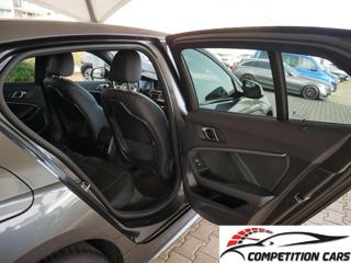 BMW 118 usata, con Sedili riscaldati