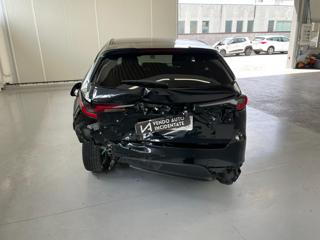 MAZDA CX-60 usata, con Boardcomputer